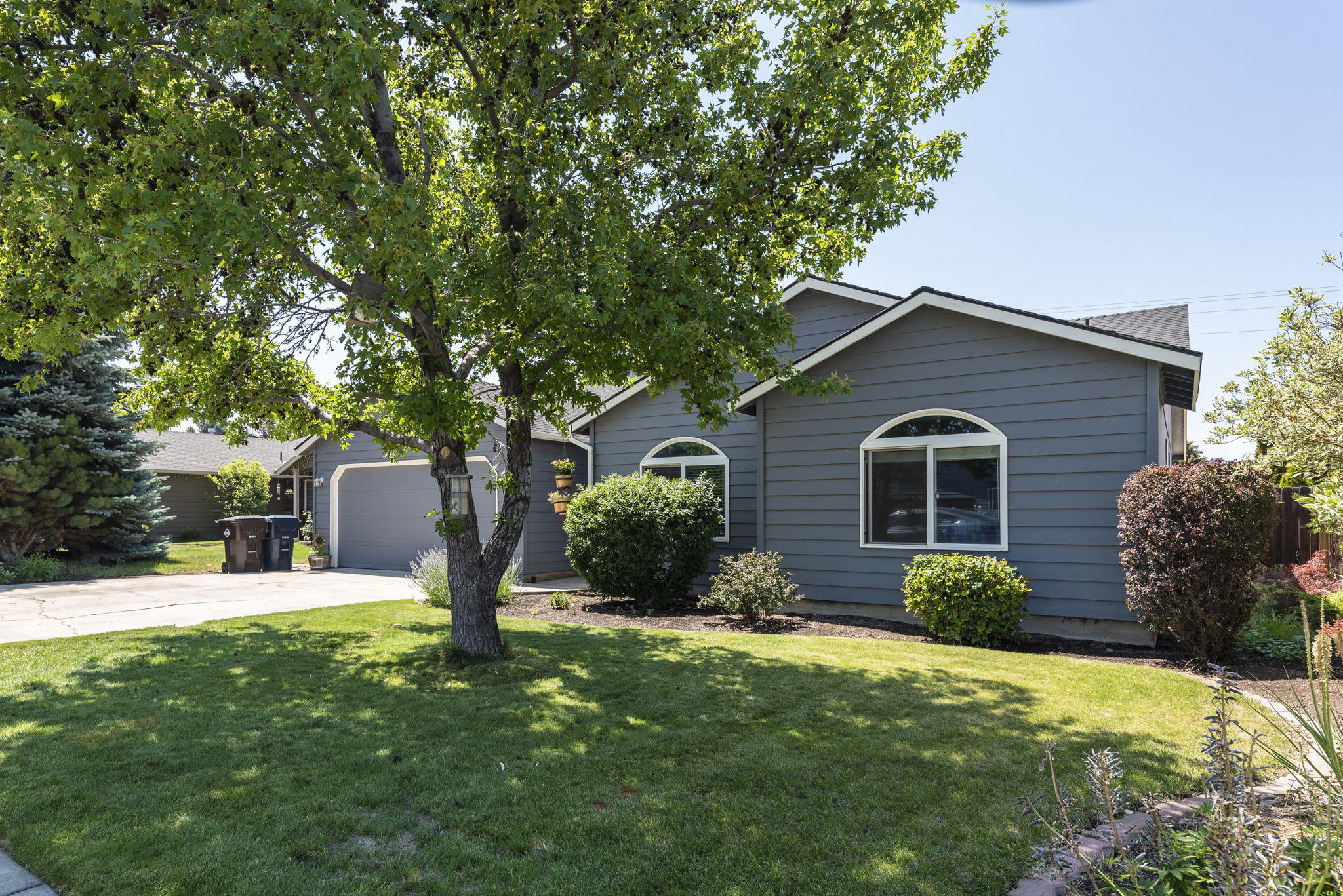 Red Bar Estates - Residential