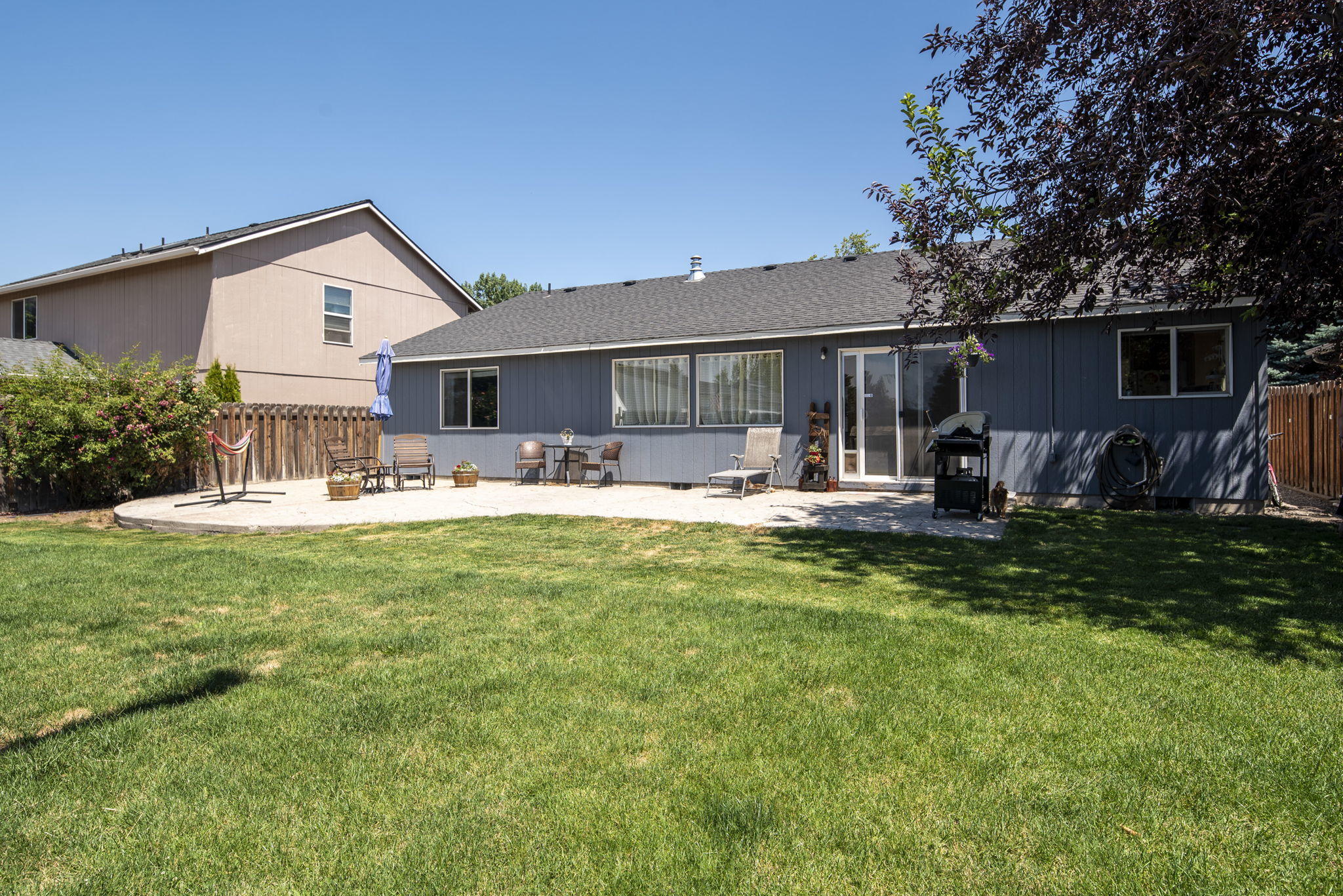 Red Bar Estates - Residential