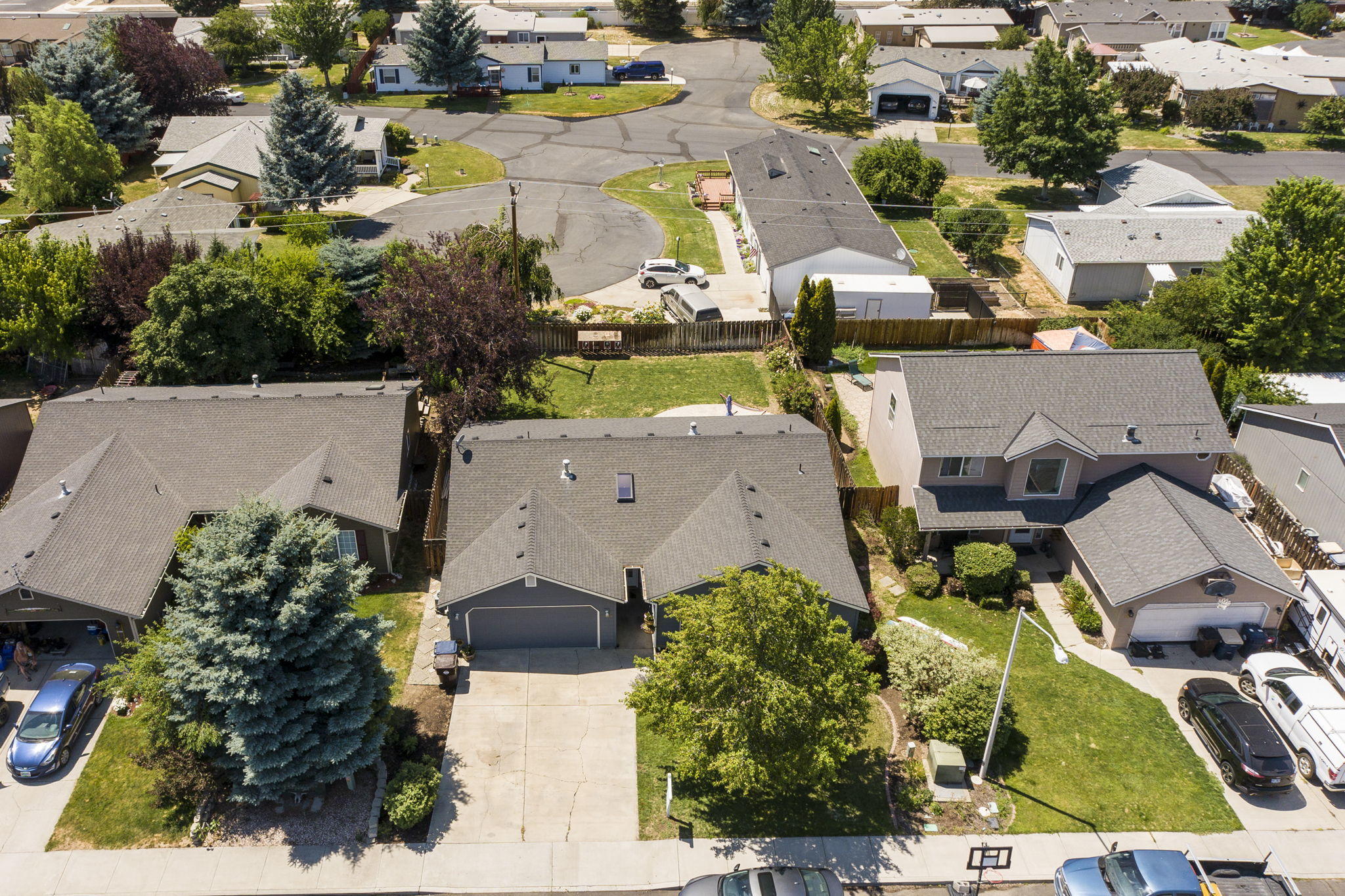 Red Bar Estates - Residential