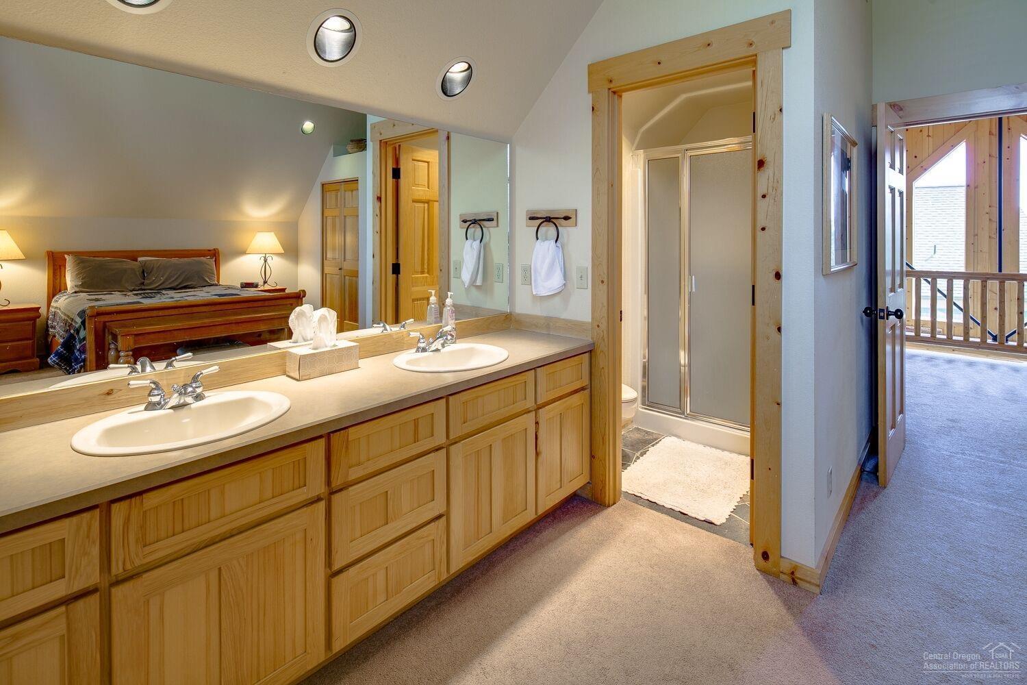 Eagle Crest - Residential