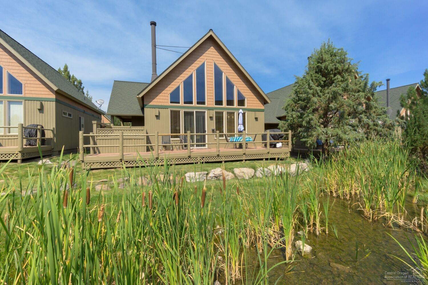 Eagle Crest - Residential