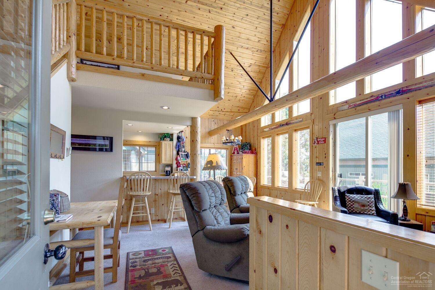 Eagle Crest - Residential