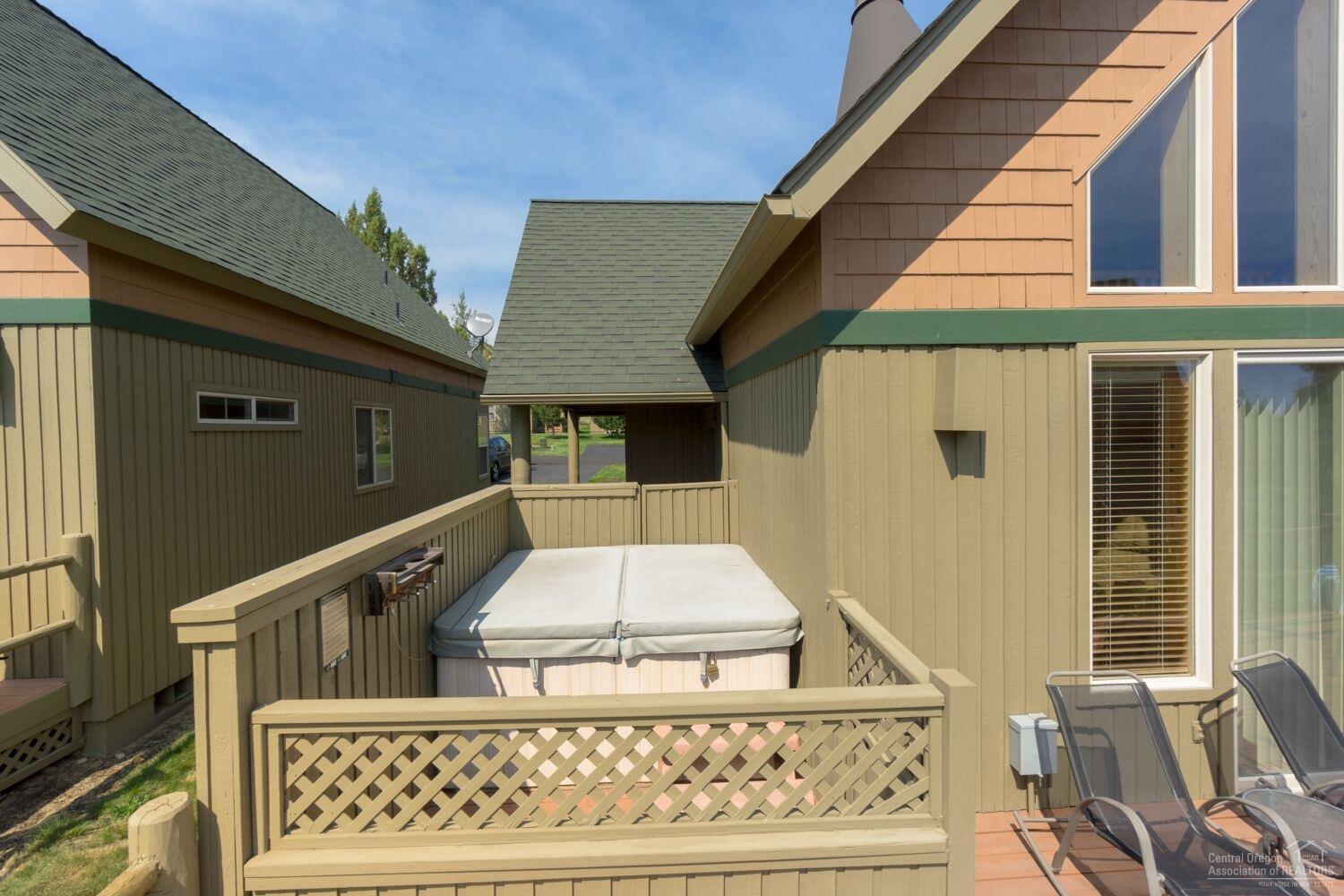 Eagle Crest - Residential