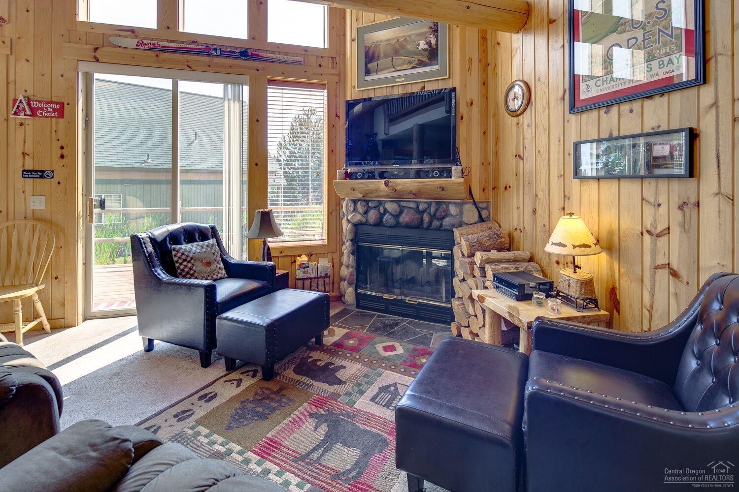 Eagle Crest - Residential