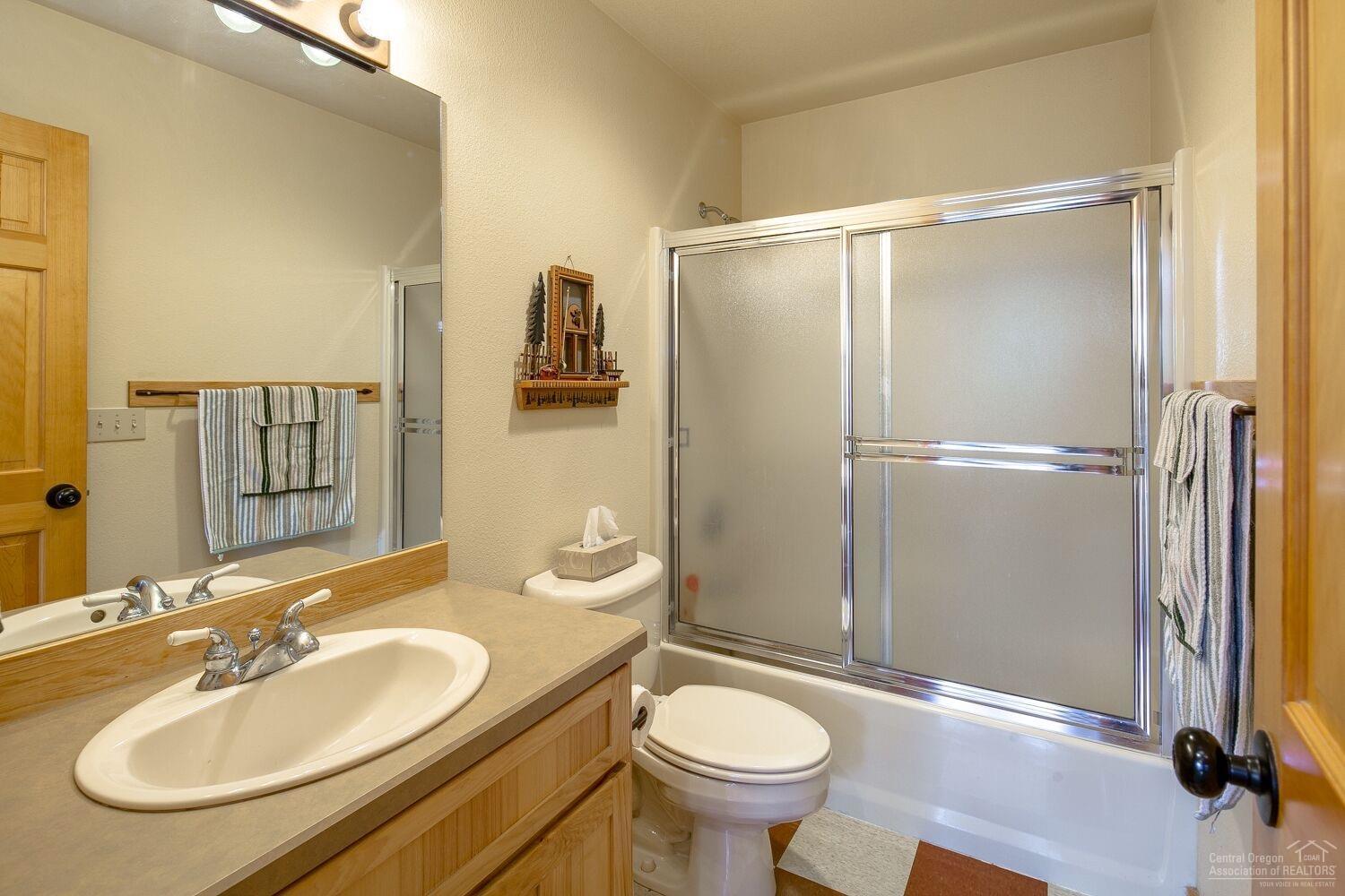 Eagle Crest - Residential