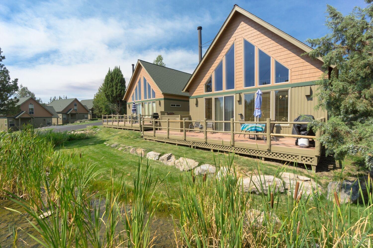 Eagle Crest - Residential