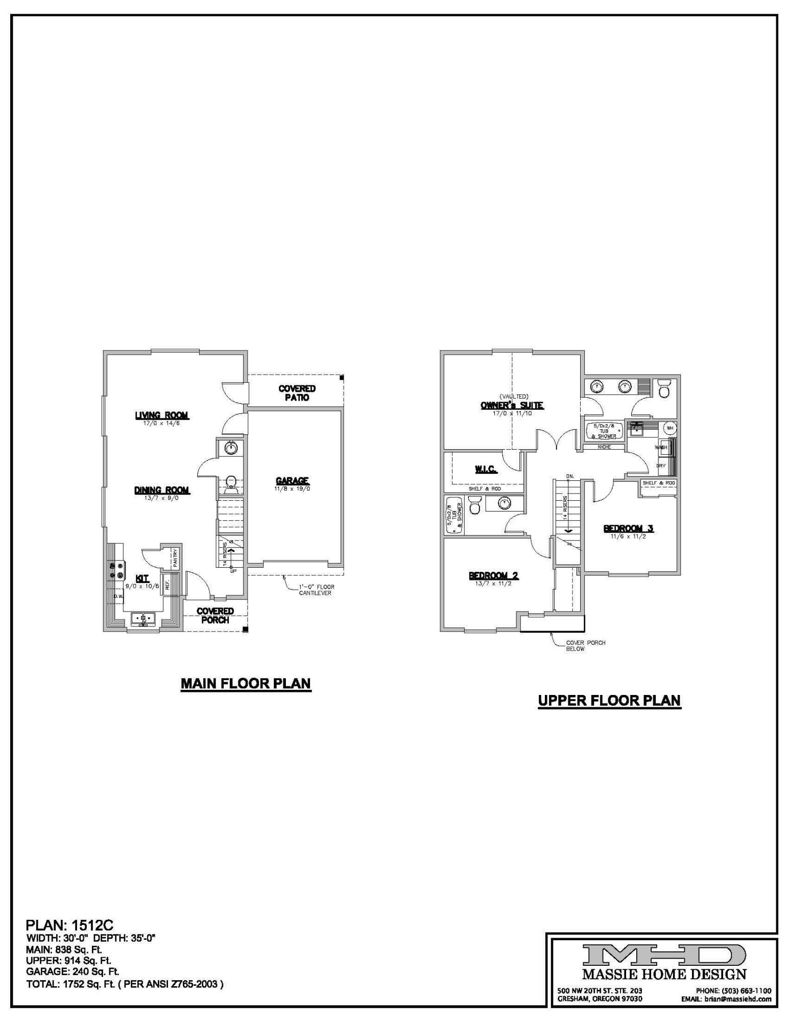 Stoneridge Terrace - Residential