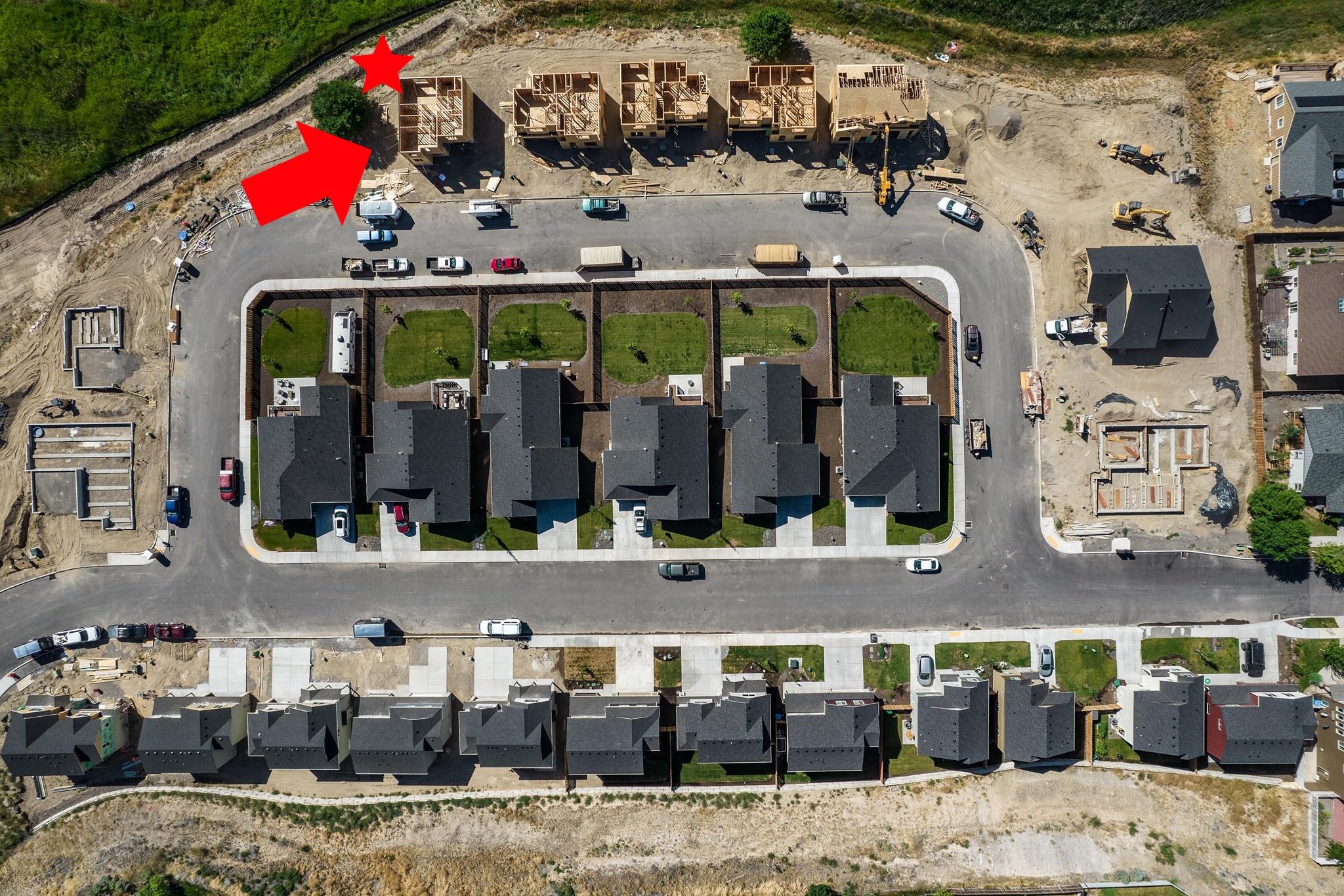 Stoneridge Terrace - Residential