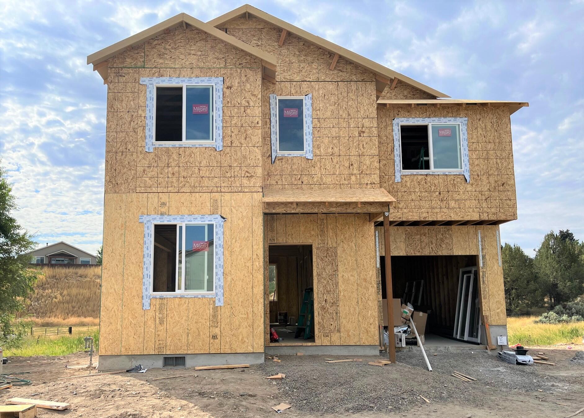 Stoneridge Terrace - Residential