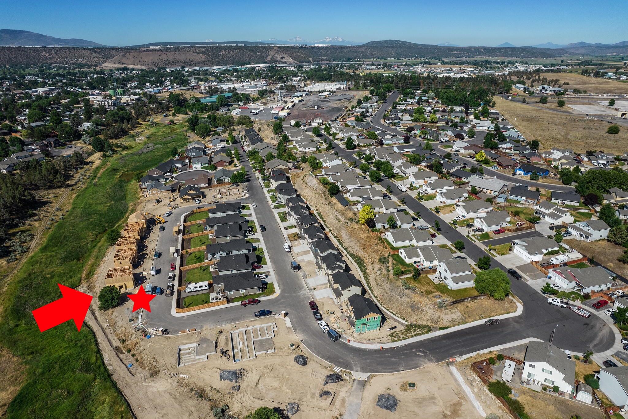 Stoneridge Terrace - Residential