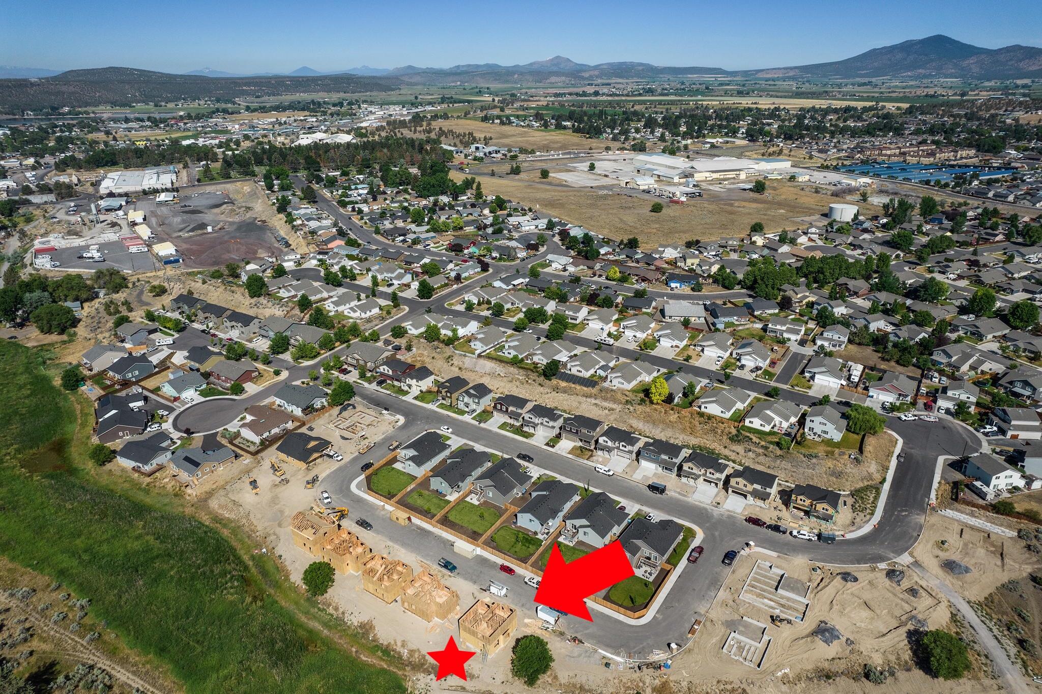 Stoneridge Terrace - Residential