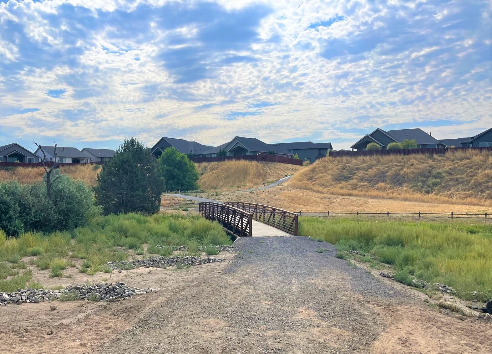 Stoneridge Terrace - Residential