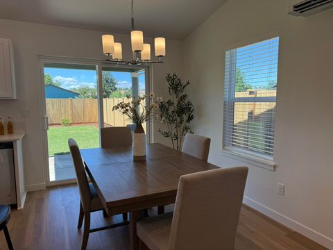 Tiny photo for 249 SE Peppermint Loop #5, Culver, OR 97734 (MLS # 220219301)
