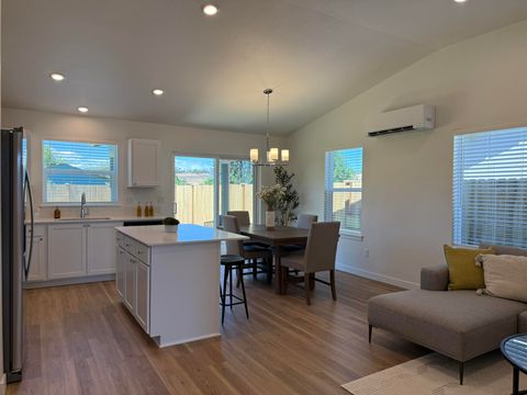 Tiny photo for 249 SE Peppermint Loop #5, Culver, OR 97734 (MLS # 220219301)