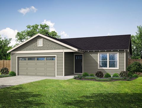 Photo of 249 SE Peppermint Loop #5, Culver, OR 97734 (MLS # 220219301)