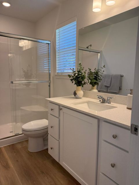 Tiny photo for 249 SE Peppermint Loop #5, Culver, OR 97734 (MLS # 220219301)