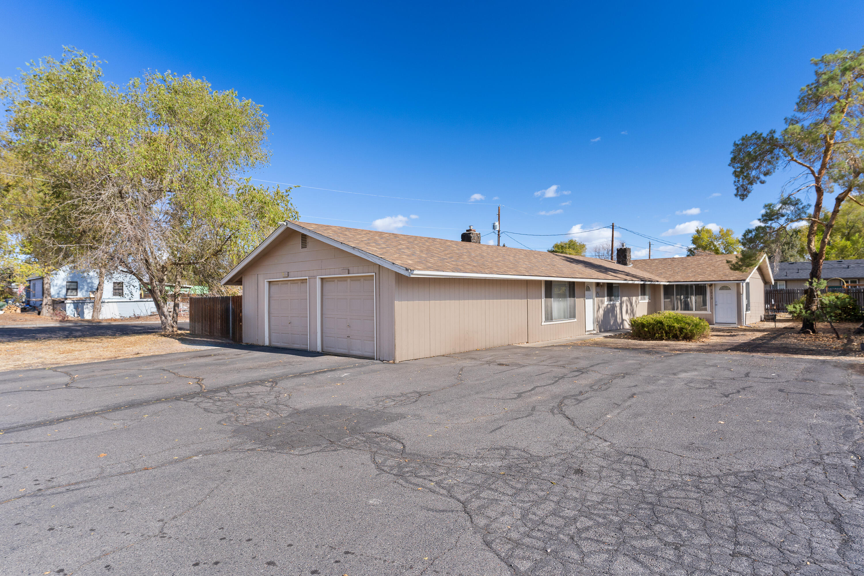 Canyon View - Residential Income