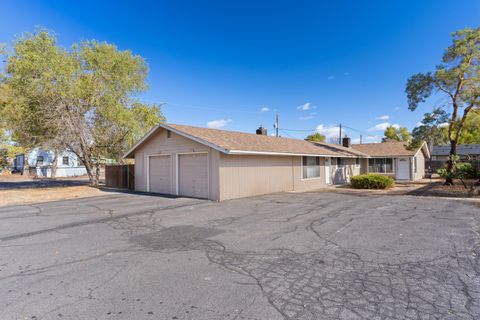 Tiny photo for 1212 SW 18th Street #1210-1212, Redmond, OR 97756 (MLS # 220212498)