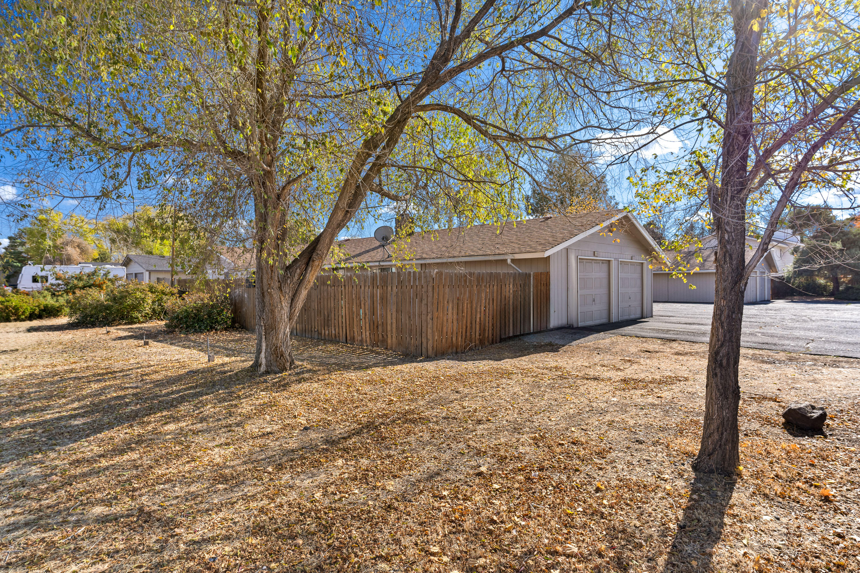 Canyon View - Residential Income