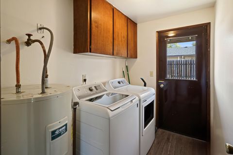 Tiny photo for 1212 SW 18th Street #1210-1212, Redmond, OR 97756 (MLS # 220212498)