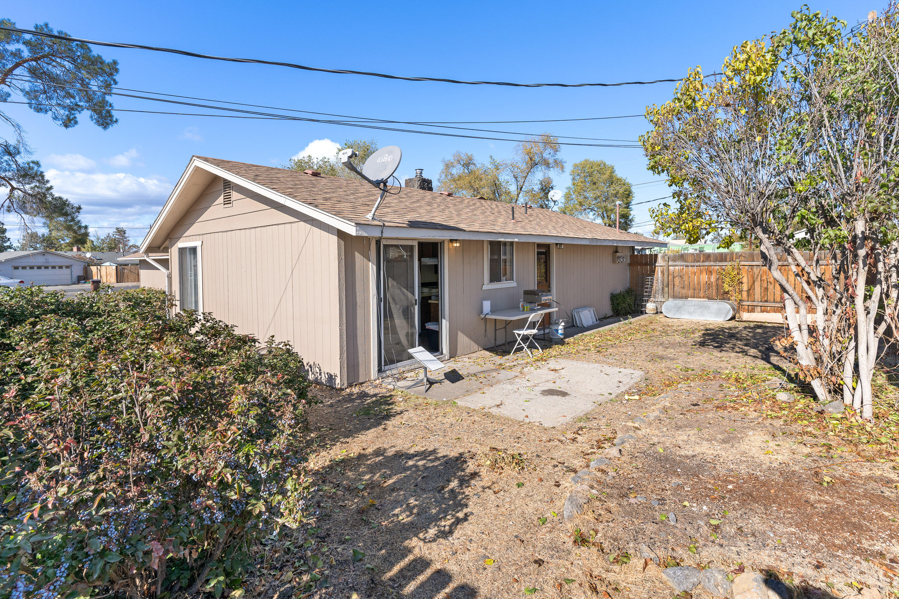 Canyon View - Residential Income