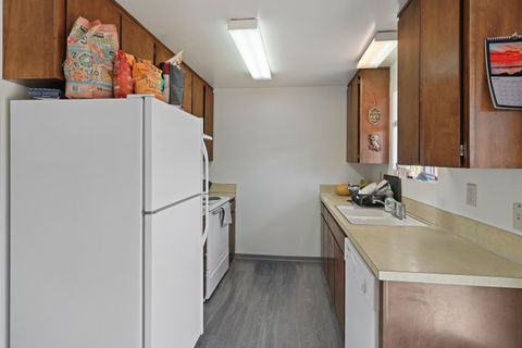 Tiny photo for 1212 SW 18th Street #1210-1212, Redmond, OR 97756 (MLS # 220212498)