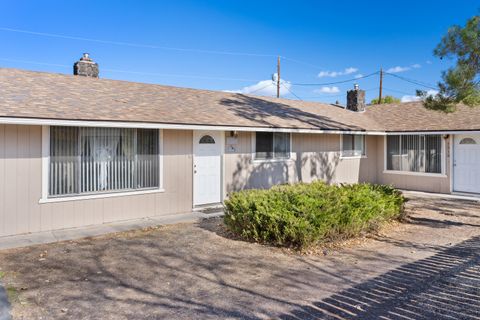 Photo of 1212 SW 18th Street #1210-1212, Redmond, OR 97756 (MLS # 220212498)