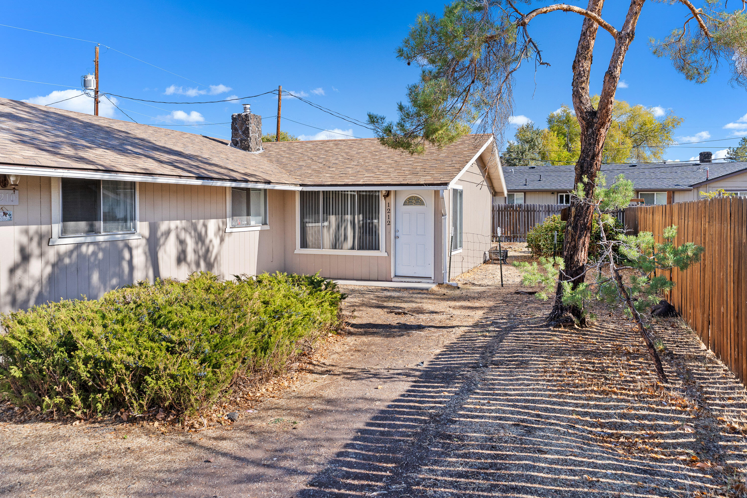 Canyon View - Residential Income