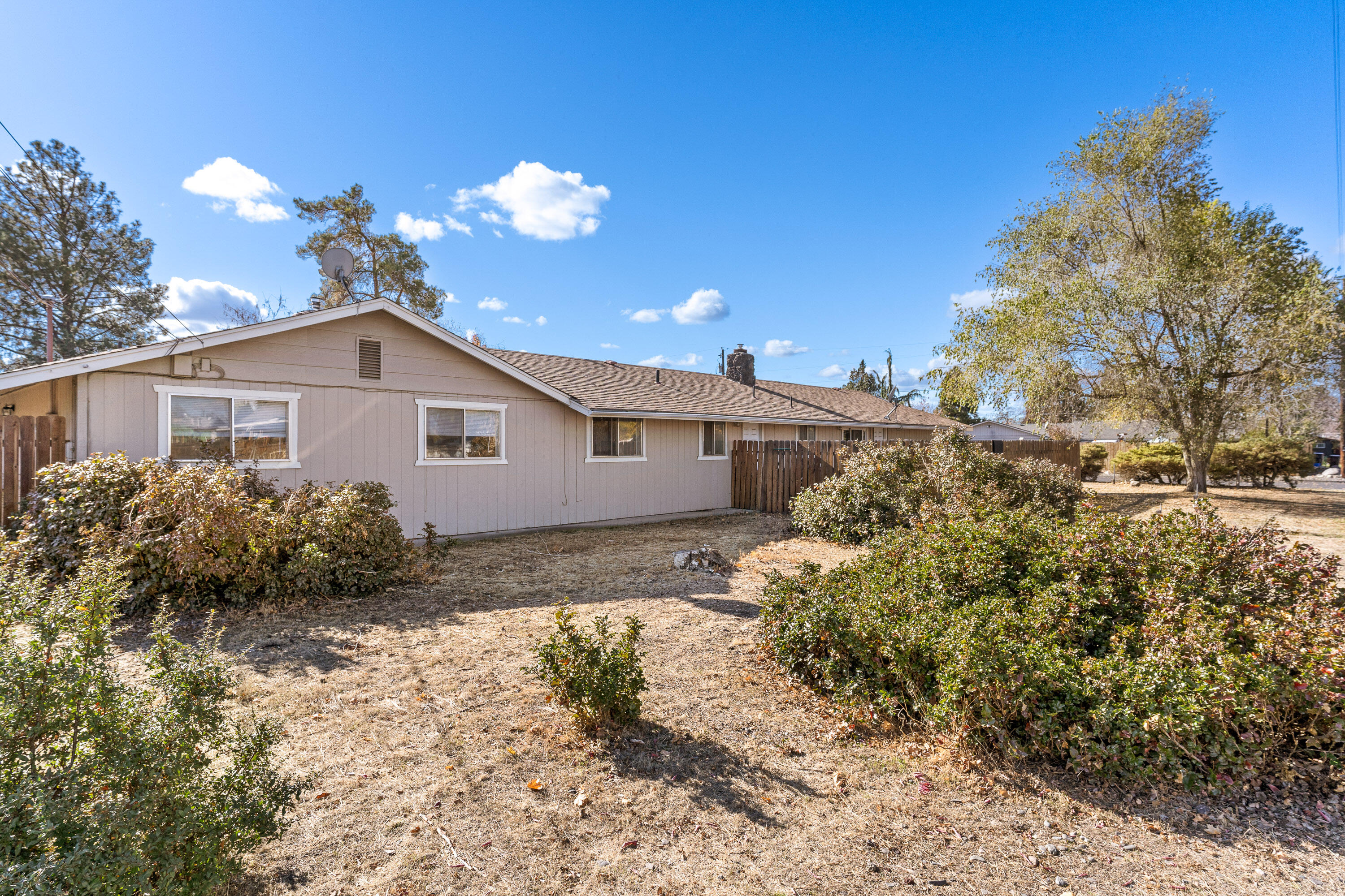 Canyon View - Residential Income