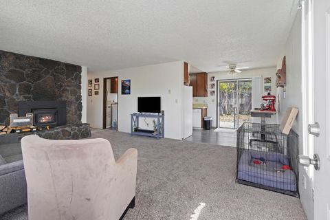 Tiny photo for 1212 SW 18th Street #1210-1212, Redmond, OR 97756 (MLS # 220212498)