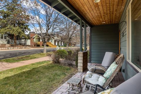 Tiny photo for 63222 Brad Street, Bend, OR 97701 (MLS # 220218406)