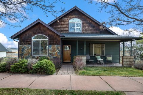 63222 Brad Street Bend OR 97701