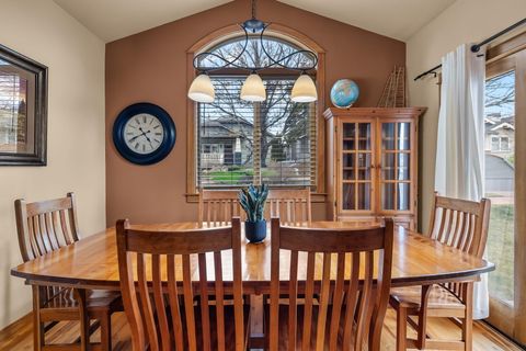 Tiny photo for 63222 Brad Street, Bend, OR 97701 (MLS # 220218406)