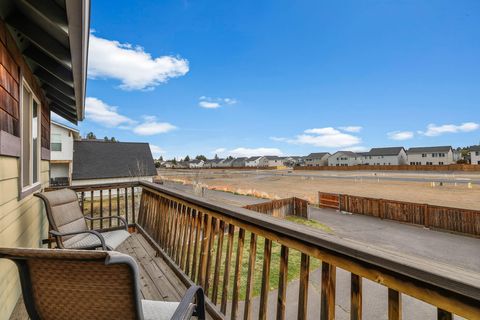 Tiny photo for 63222 Brad Street, Bend, OR 97701 (MLS # 220218406)