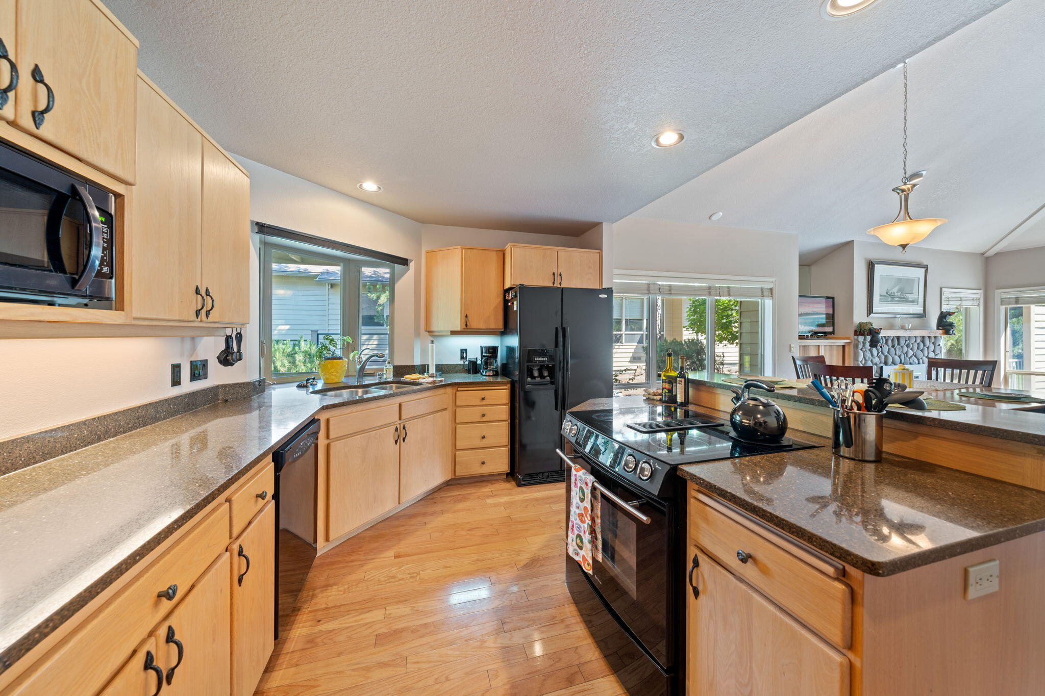 Rivers Edge Village - Residential