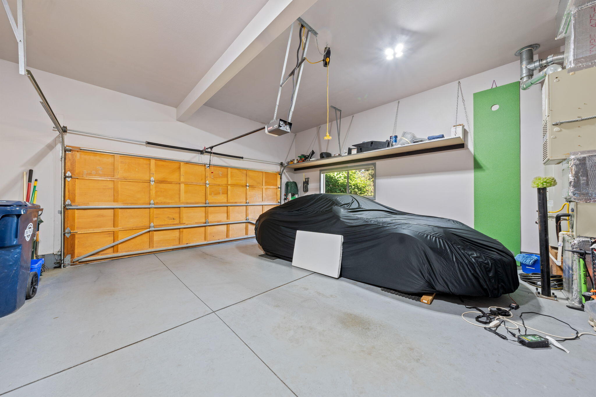 Rivers Edge Village - Residential