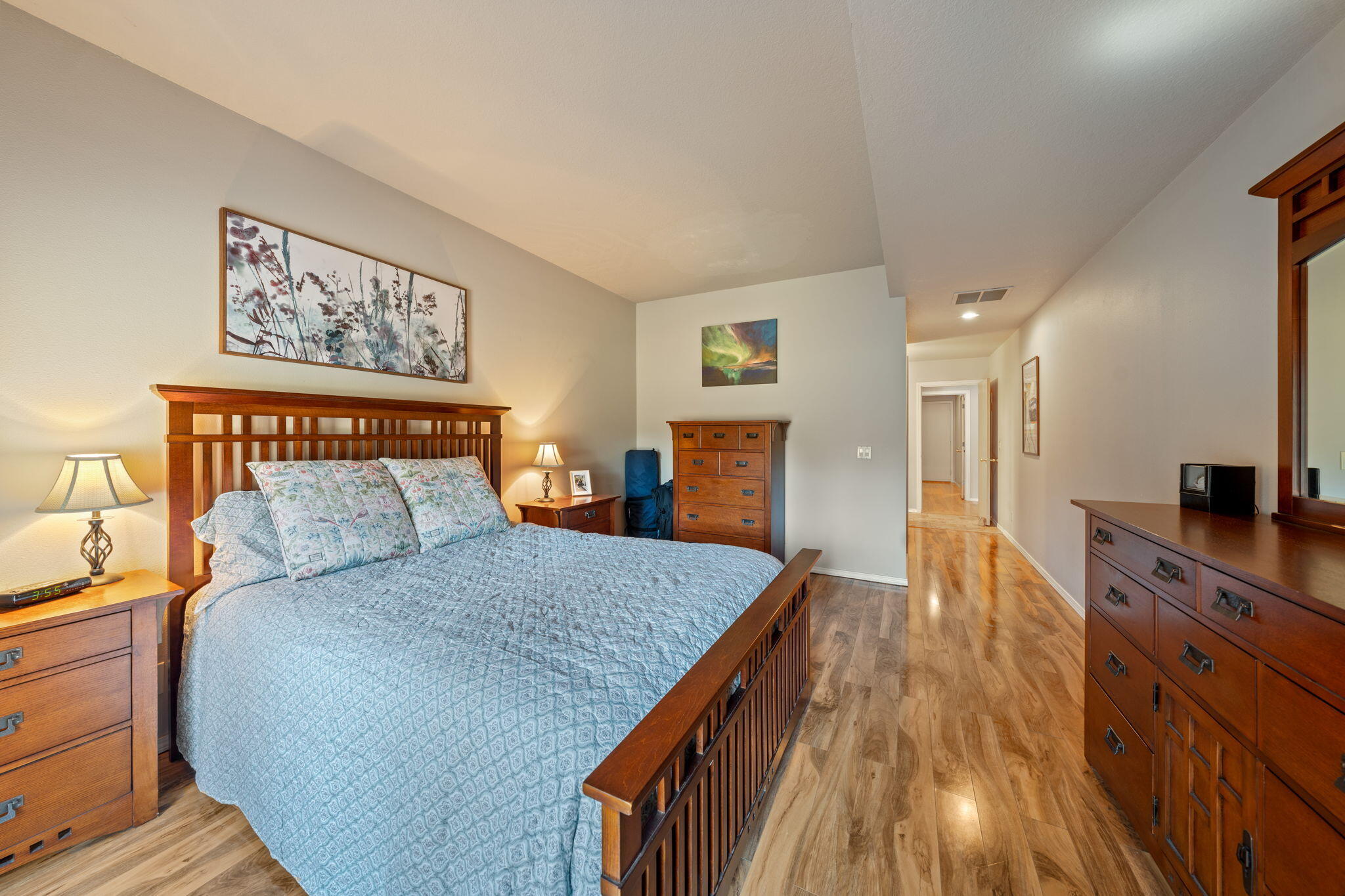 Rivers Edge Village - Residential