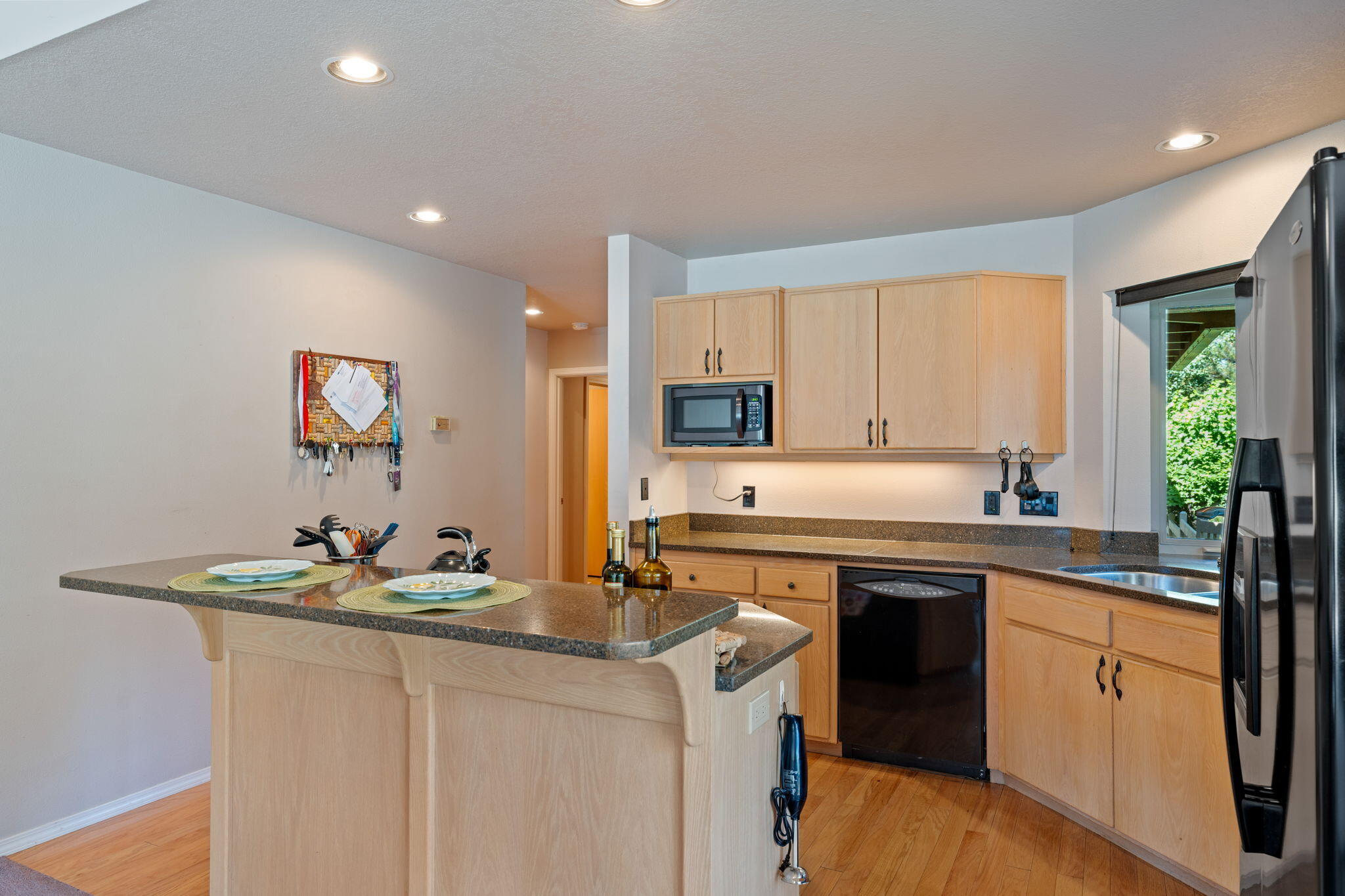 Rivers Edge Village - Residential