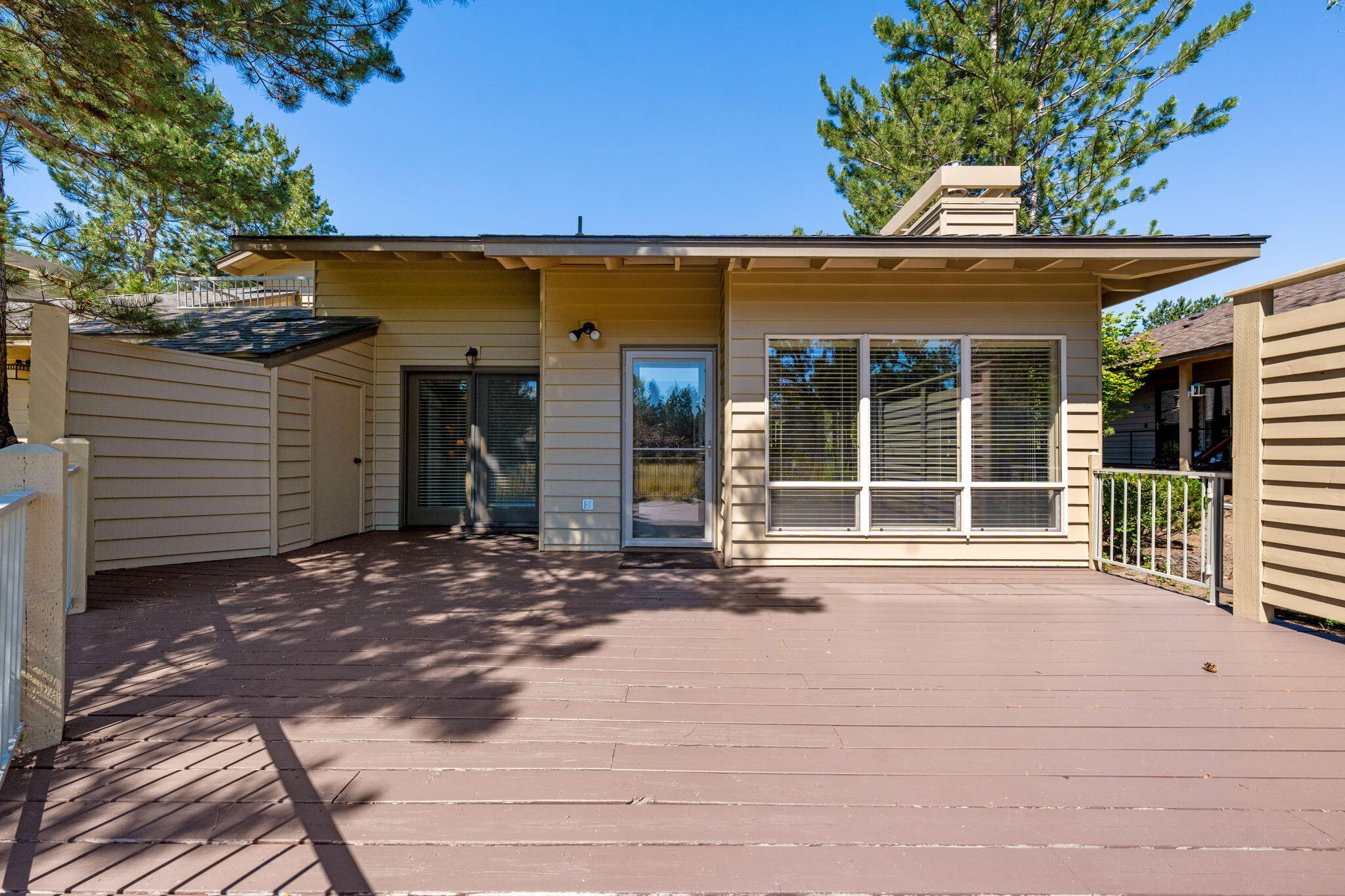 Rivers Edge Village - Residential