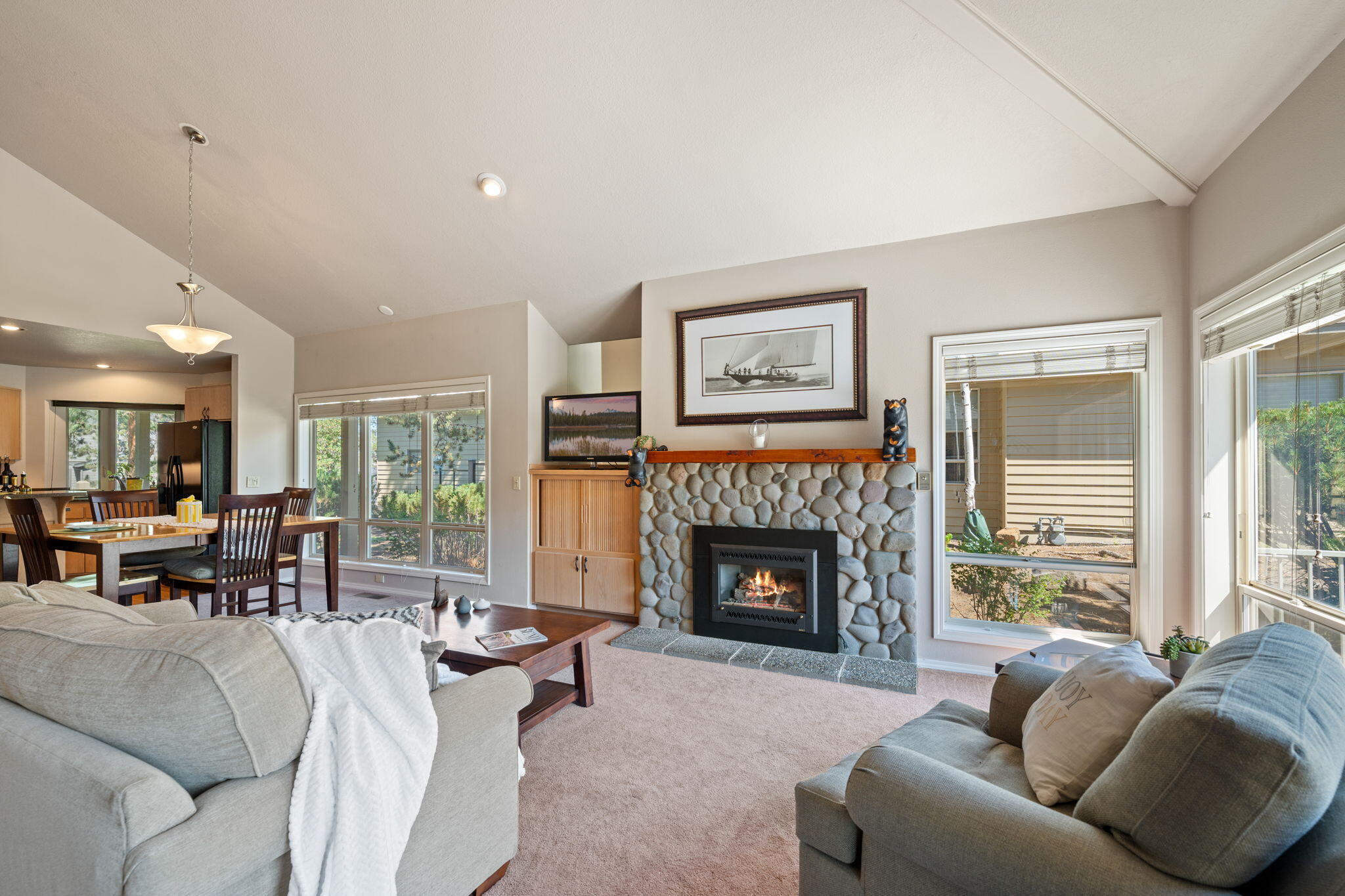 Rivers Edge Village - Residential