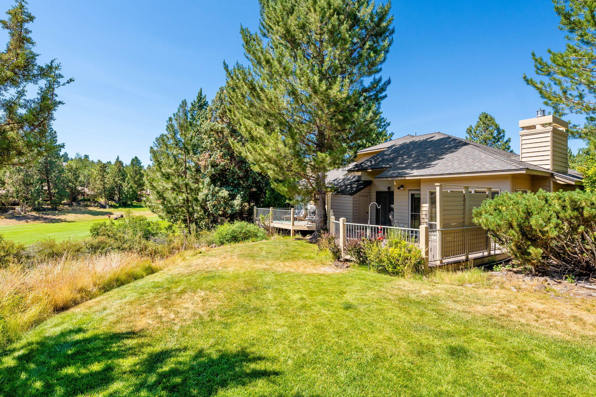 Rivers Edge Village - Residential