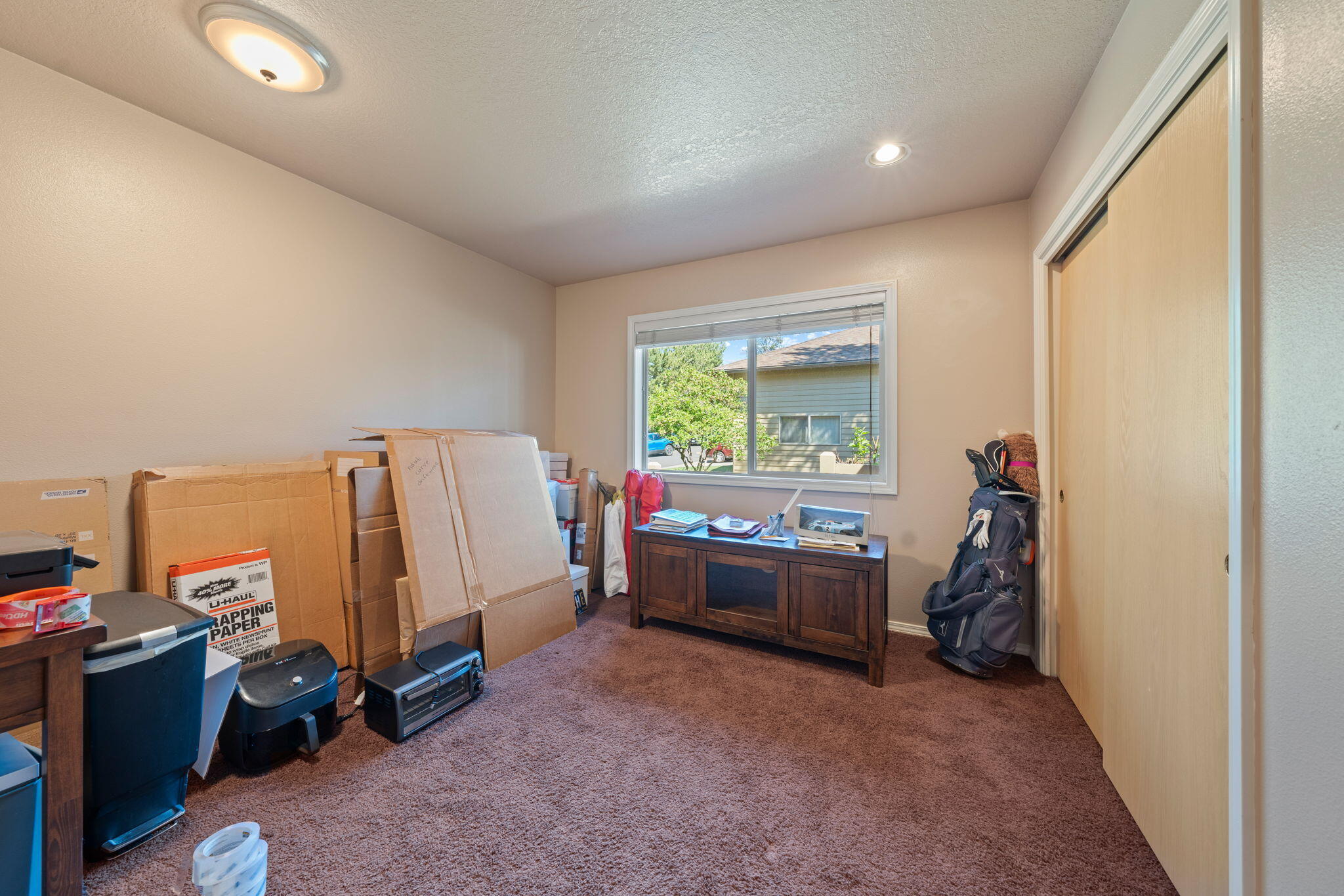 Rivers Edge Village - Residential