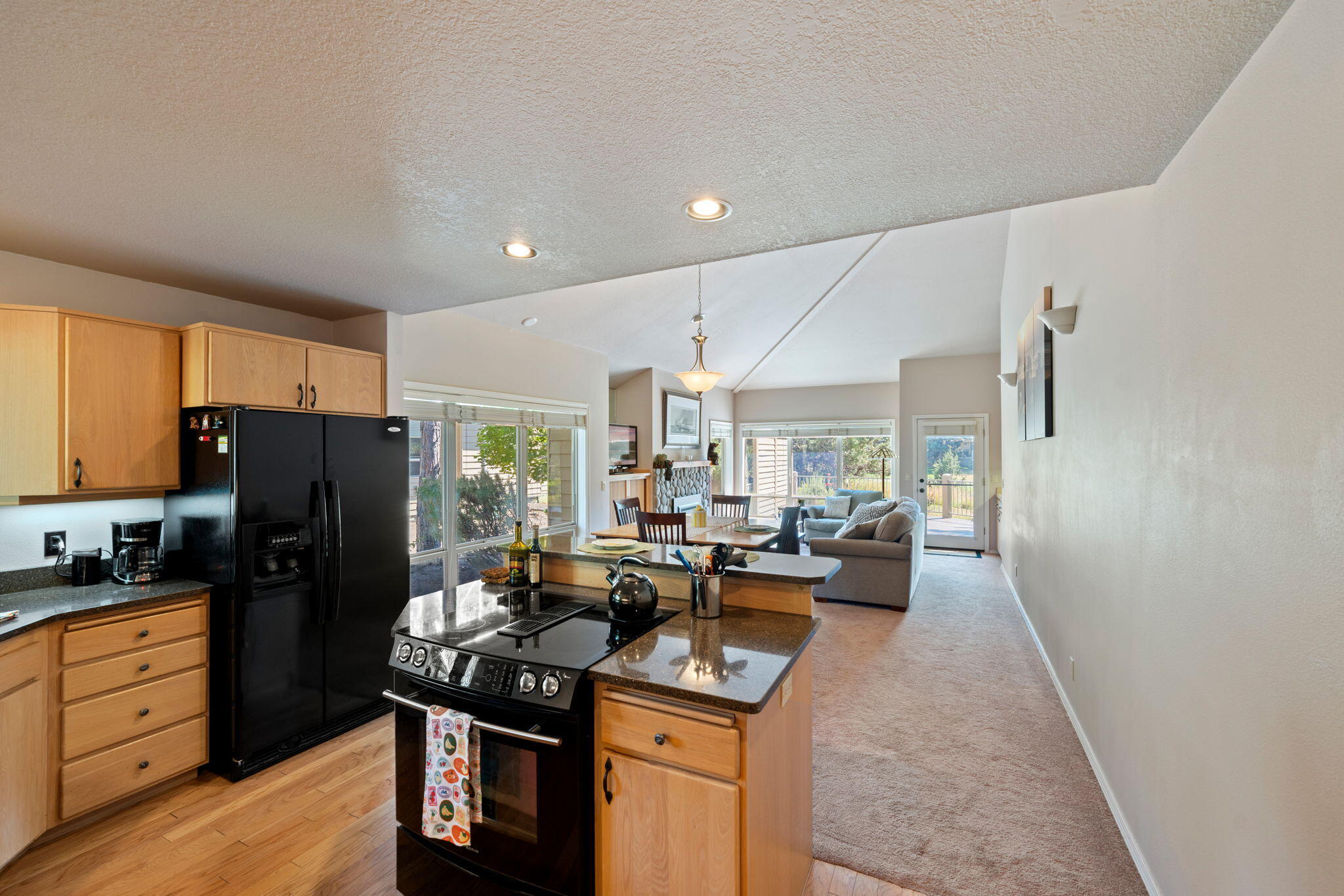 Rivers Edge Village - Residential