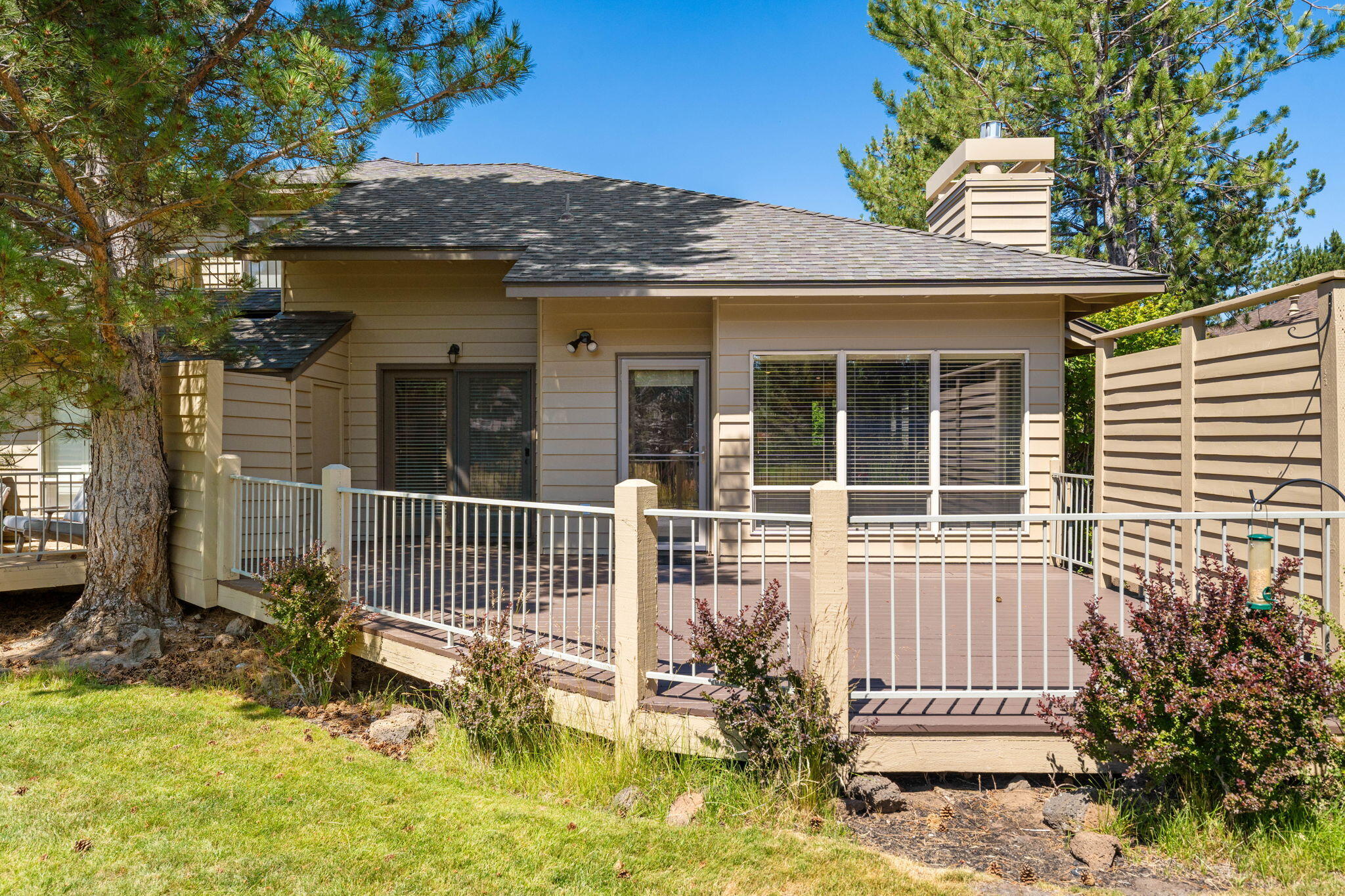 Rivers Edge Village - Residential