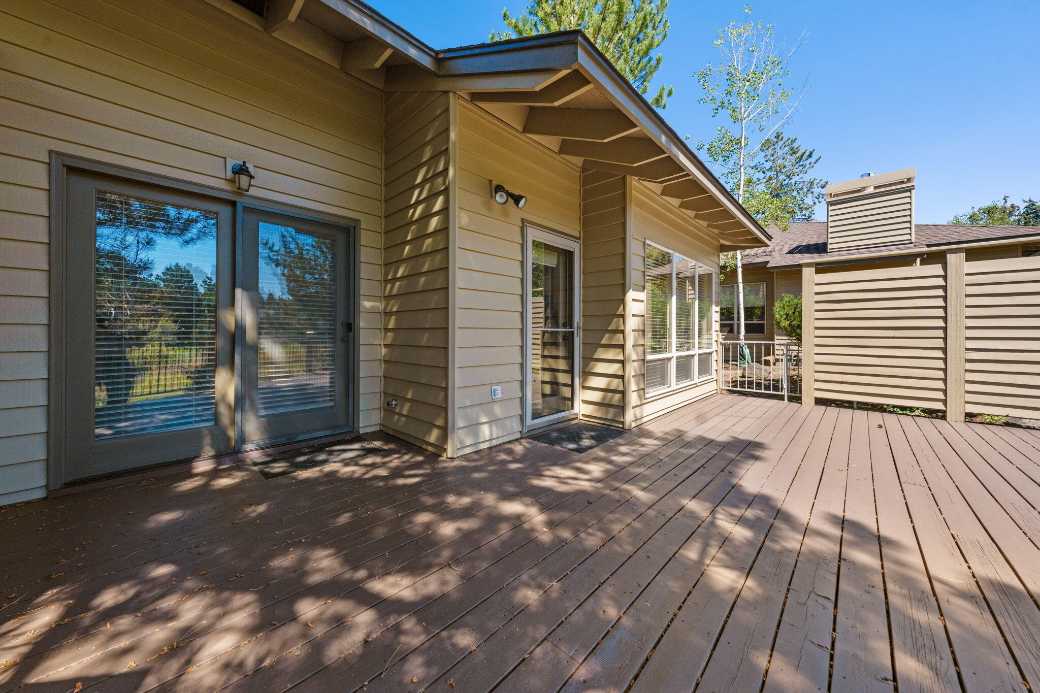 Rivers Edge Village - Residential