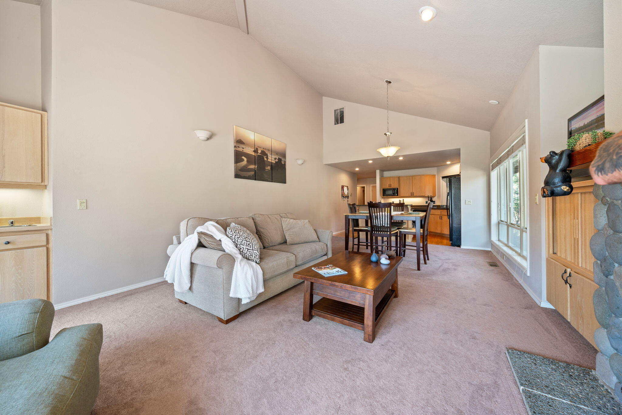 Rivers Edge Village - Residential