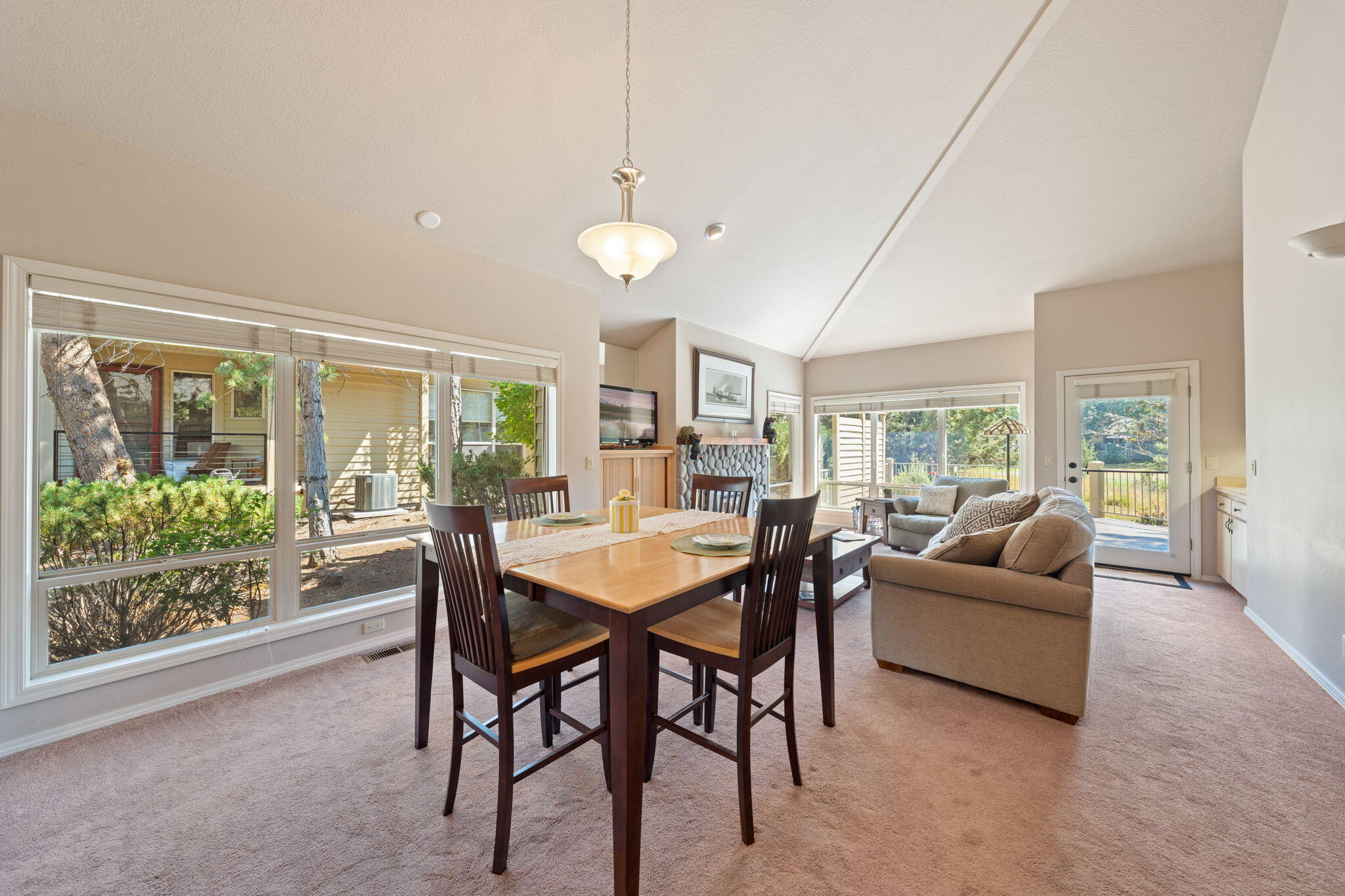 Rivers Edge Village - Residential