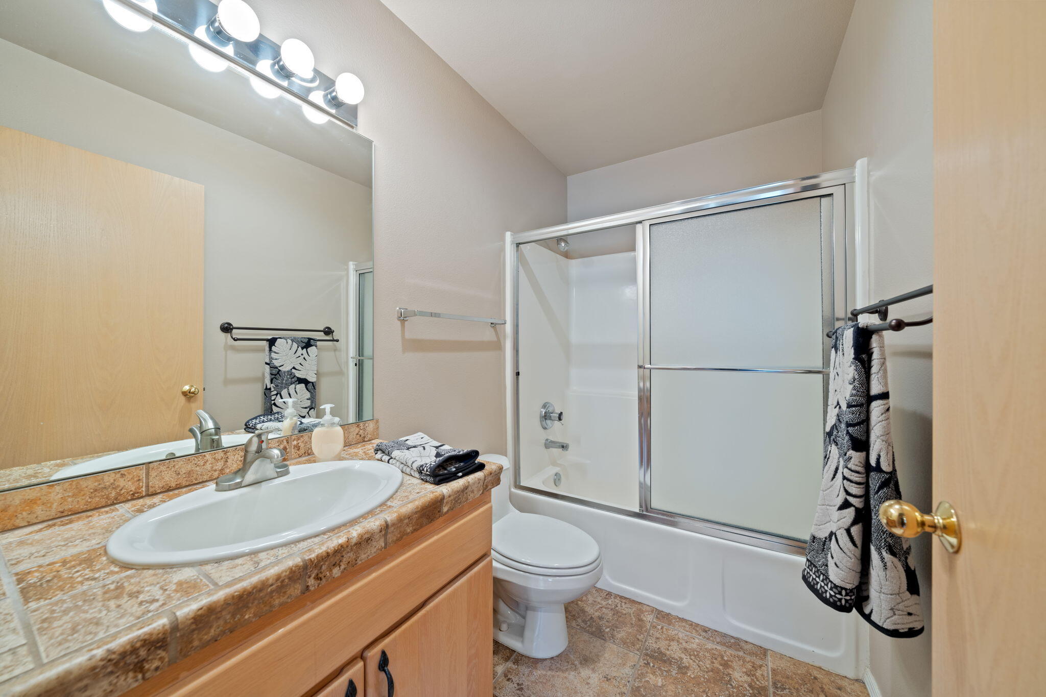 Rivers Edge Village - Residential