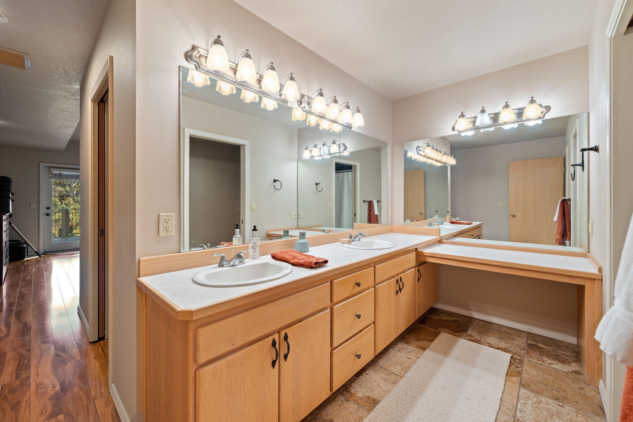 Rivers Edge Village - Residential