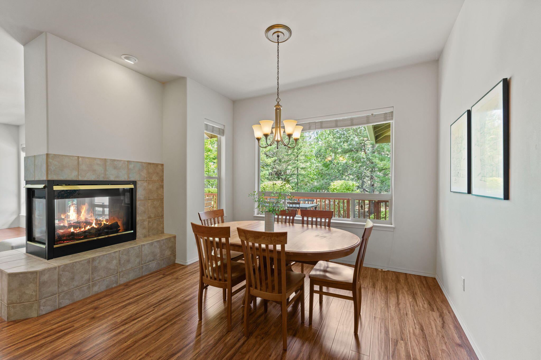 Eagle Crest - Residential